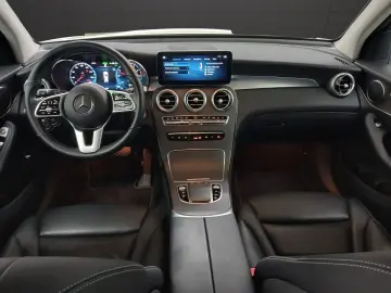 Mercedes-Benz GLC 300 de 4MATIC 9G-TRONIC  Business