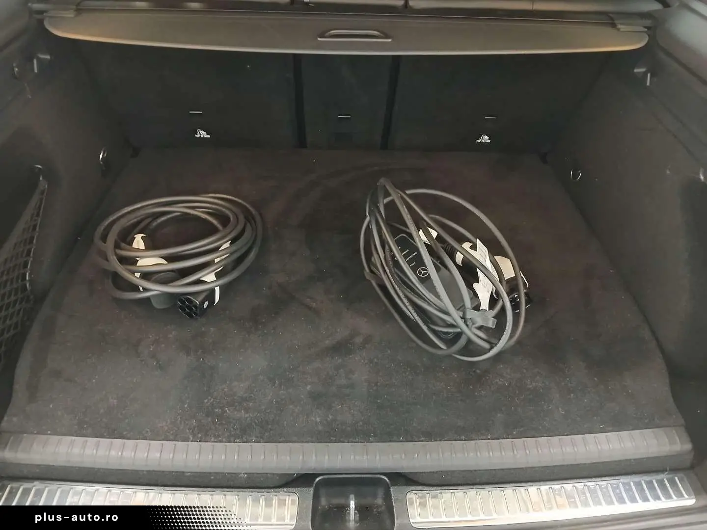 Mercedes-Benz GLC 300 de 4MATIC 9G-TRONIC  Business