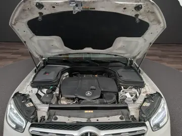 Mercedes-Benz GLC 300 de 4MATIC 9G-TRONIC  Business