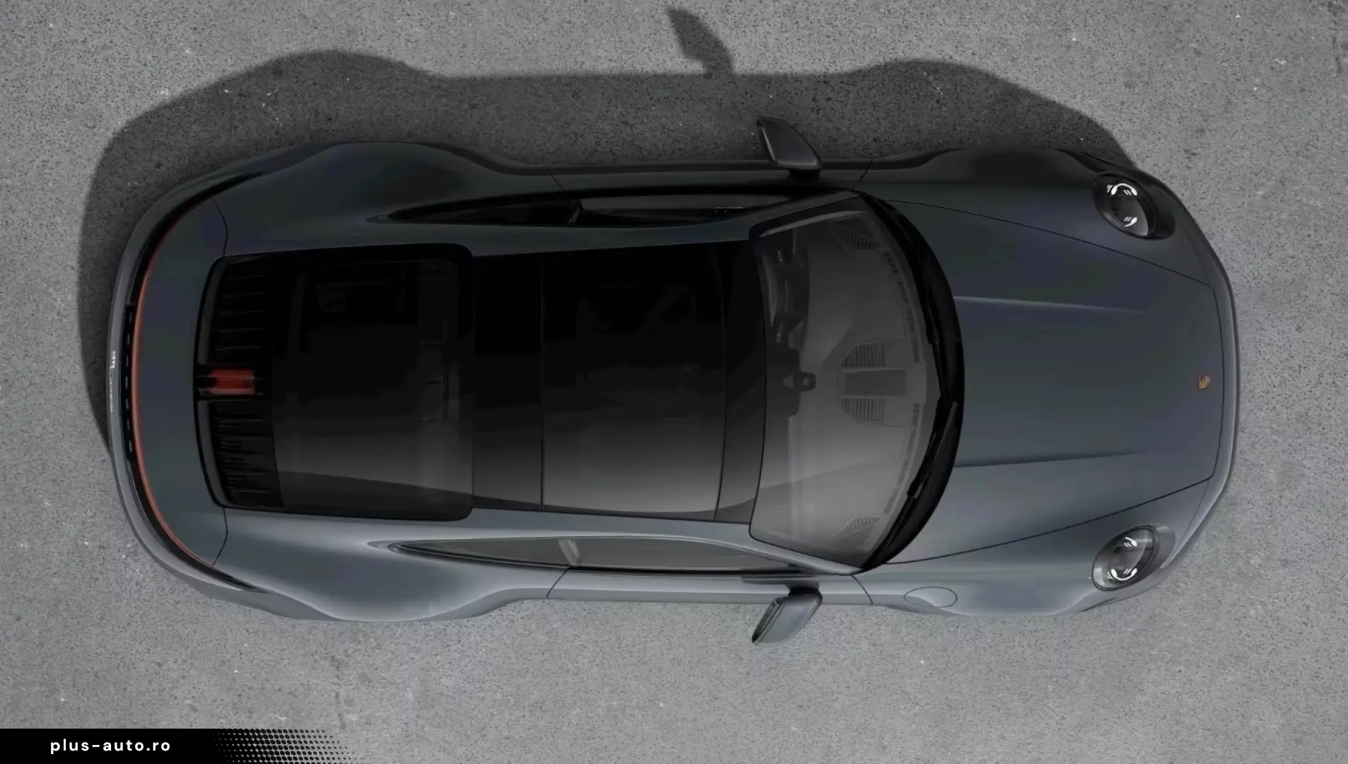 Porsche 992 911 Carrera Liftsystem-VA Sportabga