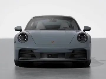 Porsche 992 911 Carrera Liftsystem-VA Sportabga