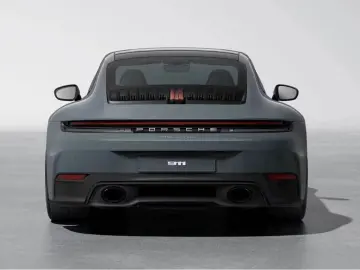 Porsche 992 911 Carrera Liftsystem-VA Sportabga