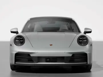 Porsche 992 911 Carrera Sportabgas 360 Kamera Le