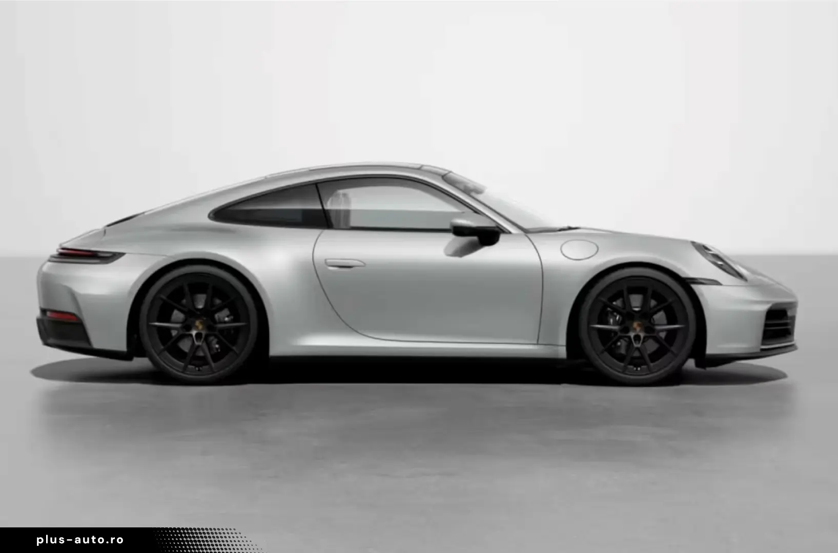 Porsche 992 911 Carrera Sportabgas 360 Kamera Le