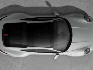 Porsche 992 911 Carrera Sportabgas 360 Kamera Le