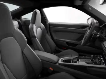 Porsche 992 911 Carrera Sportabgas 360 Kamera Le