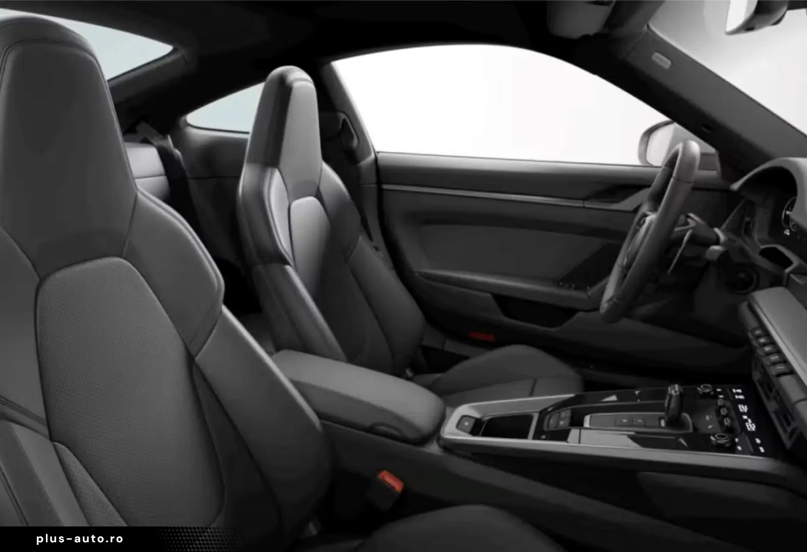 Porsche 992 911 Carrera Sportabgas 360 Kamera Le