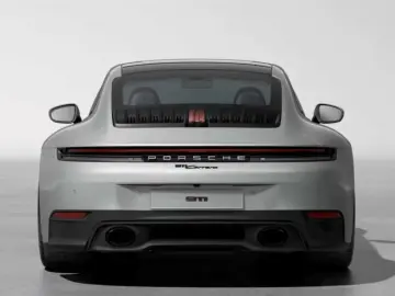 Porsche 992 911 Carrera Sportabgas 360 Kamera Le
