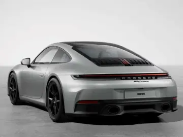 Porsche 992 911 Carrera Sportabgas 360 Kamera Le