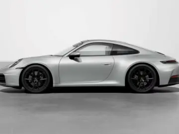 Porsche 992 911 Carrera Sportabgas 360 Kamera Le