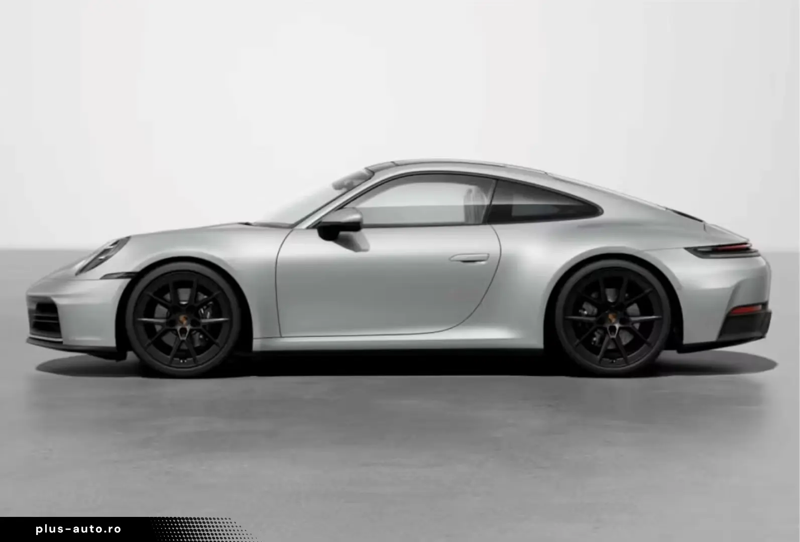Porsche 992 911 Carrera Sportabgas 360 Kamera Le