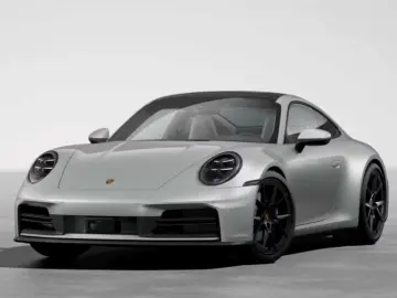 Porsche 992 911 Carrera Sportabgas 360 Kamera Le