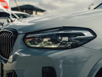 BMW X3 xDrive20i M Sport