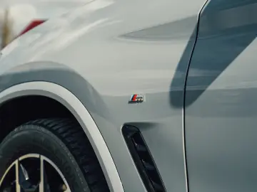 BMW X3 xDrive20i M Sport