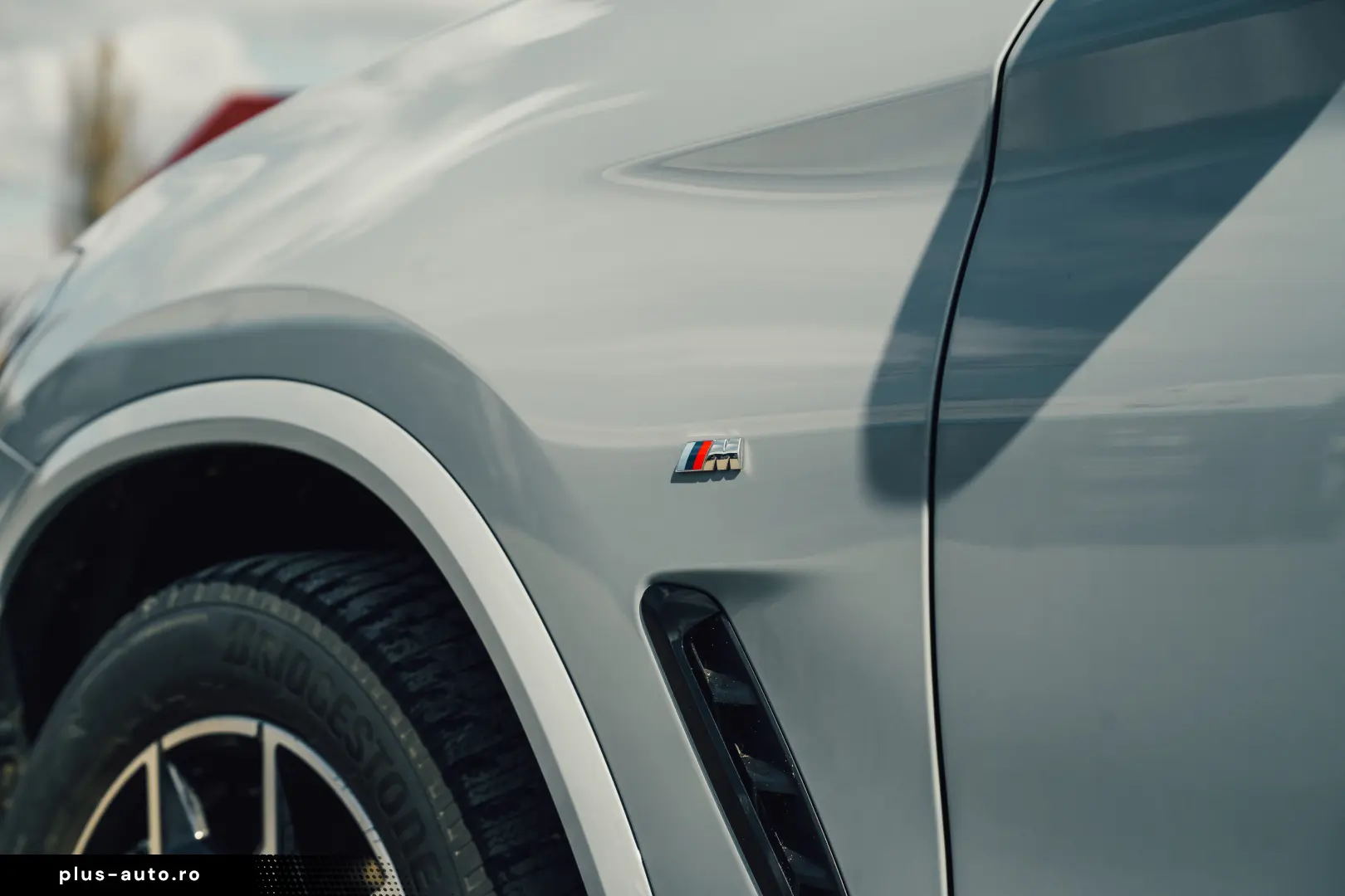 BMW X3 xDrive20i M Sport