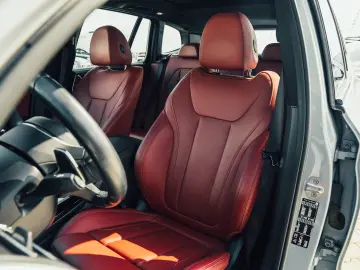 BMW X3 xDrive20i M Sport