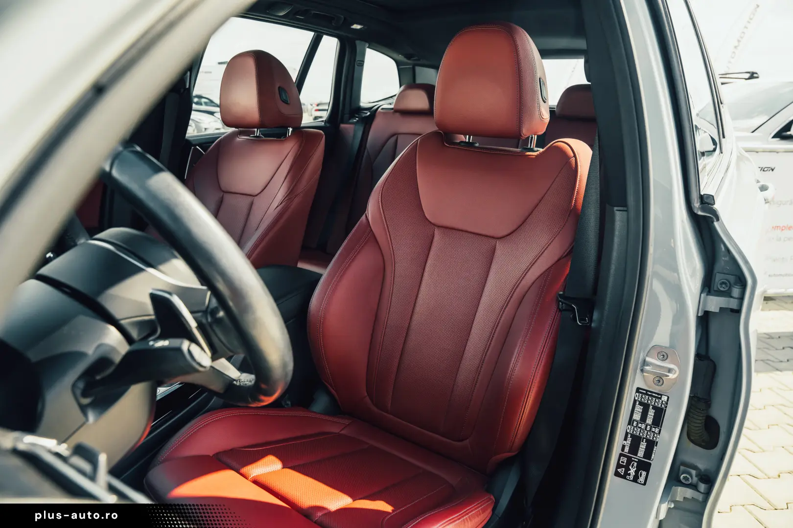 BMW X3 xDrive20i M Sport