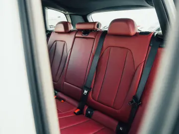 BMW X3 xDrive20i M Sport