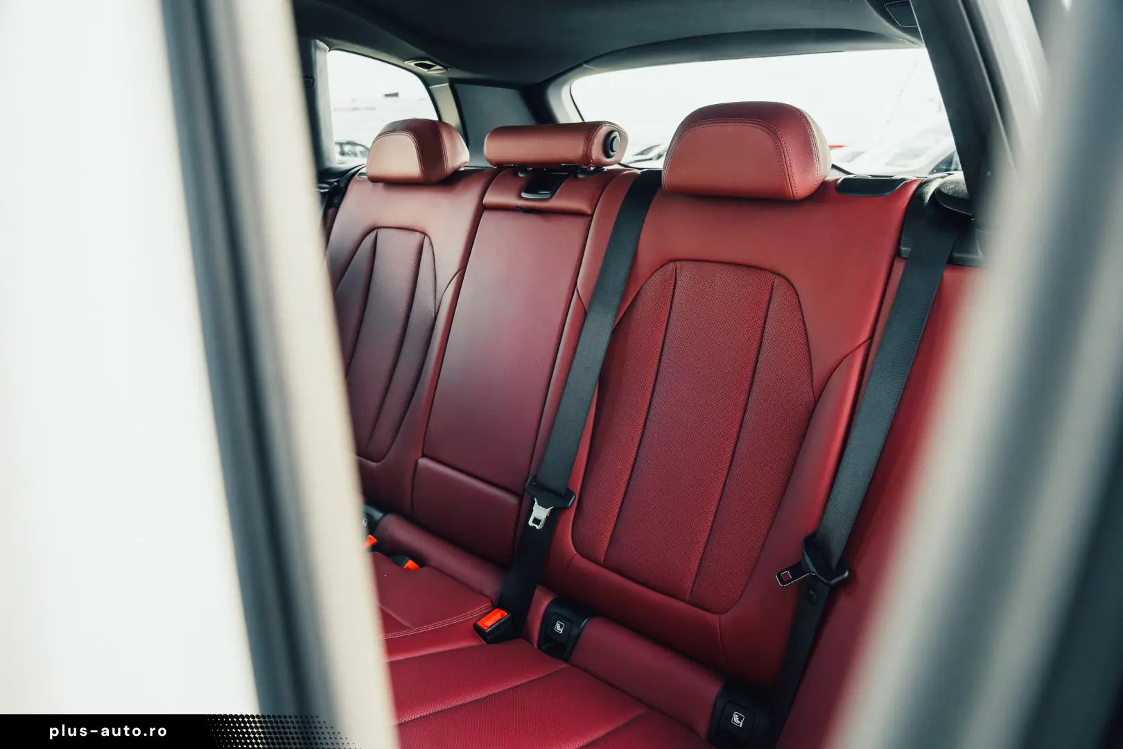 BMW X3 xDrive20i M Sport