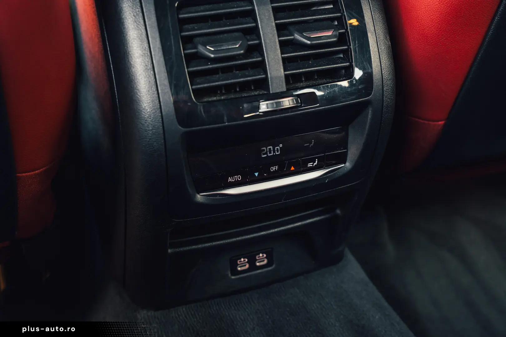 BMW X3 xDrive20i M Sport