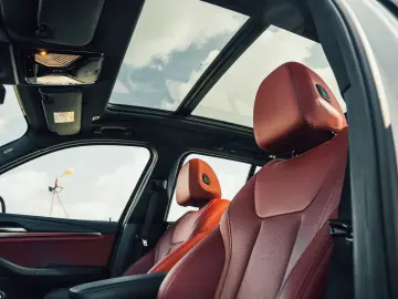 BMW X3 xDrive20i M Sport