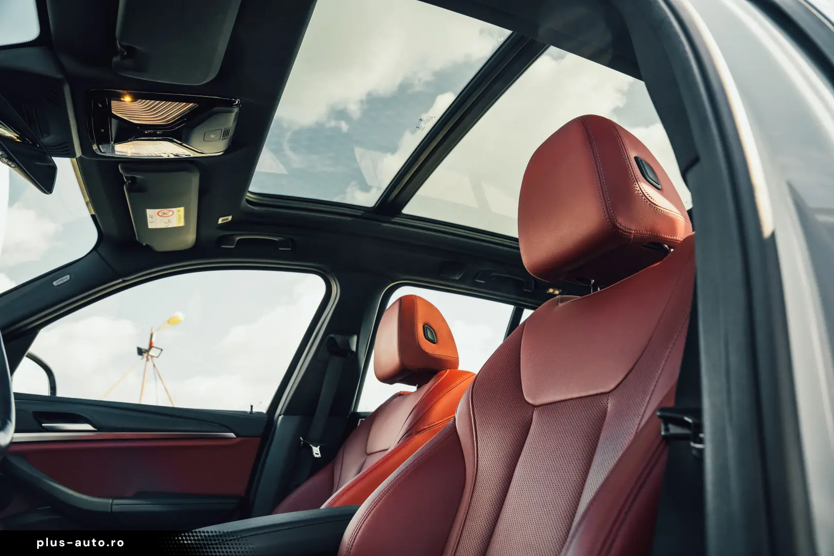 BMW X3 xDrive20i M Sport