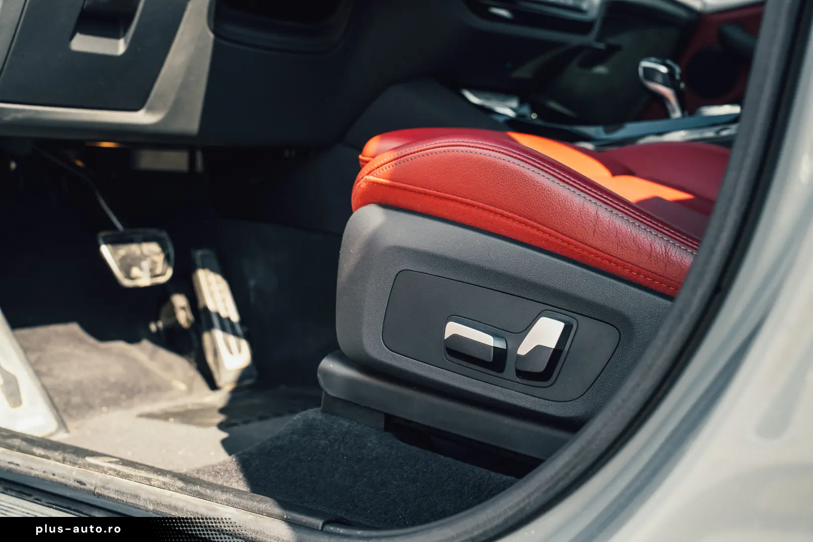 BMW X3 xDrive20i M Sport