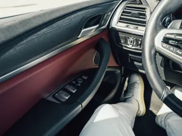 BMW X3 xDrive20i M Sport