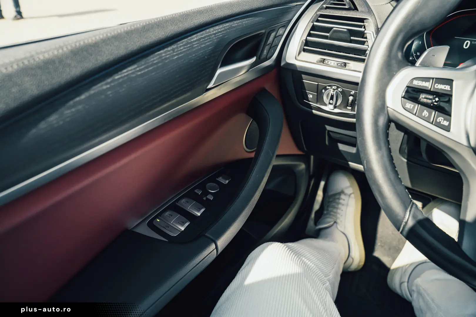 BMW X3 xDrive20i M Sport