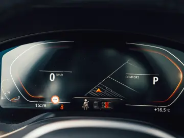 BMW X3 xDrive20i M Sport