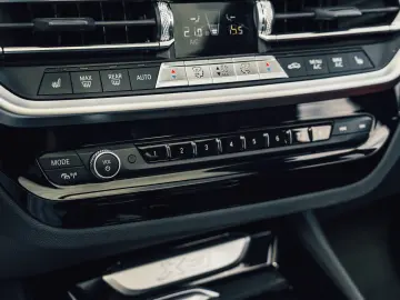 BMW X3 xDrive20i M Sport