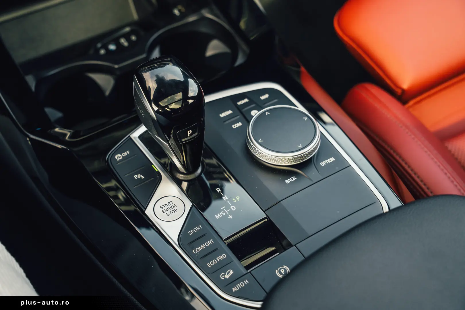 BMW X3 xDrive20i M Sport