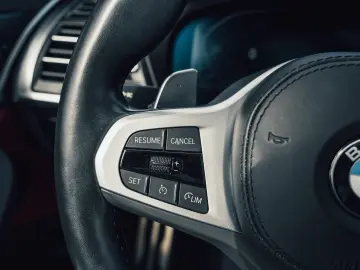 BMW X3 xDrive20i M Sport