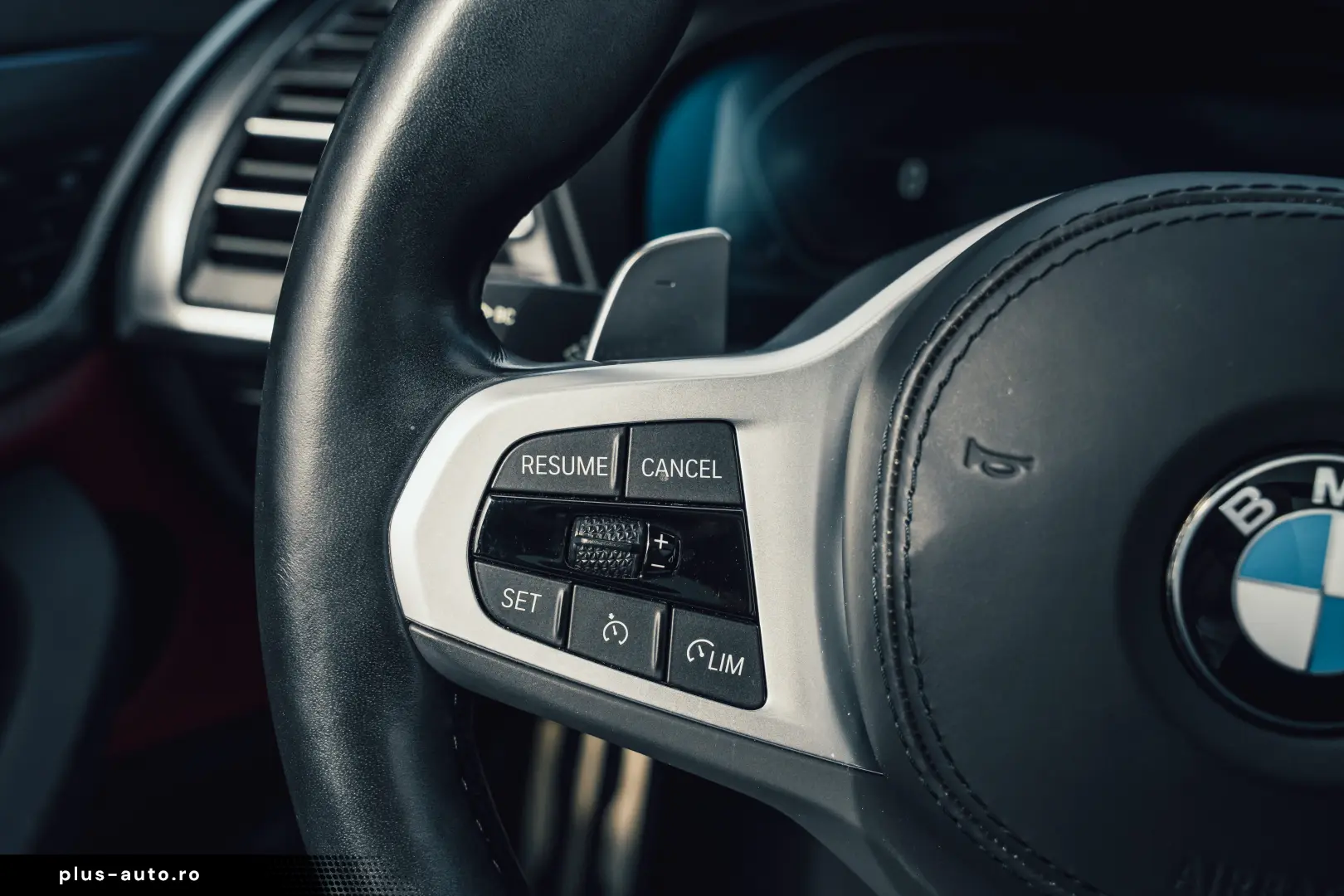 BMW X3 xDrive20i M Sport