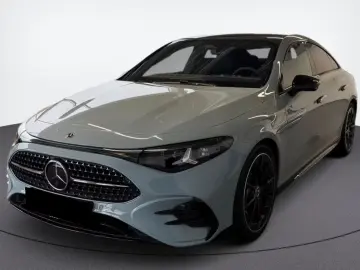 Mercedes-Benz CLA 200 AMG MULTIBEAM DISTRONIC 360