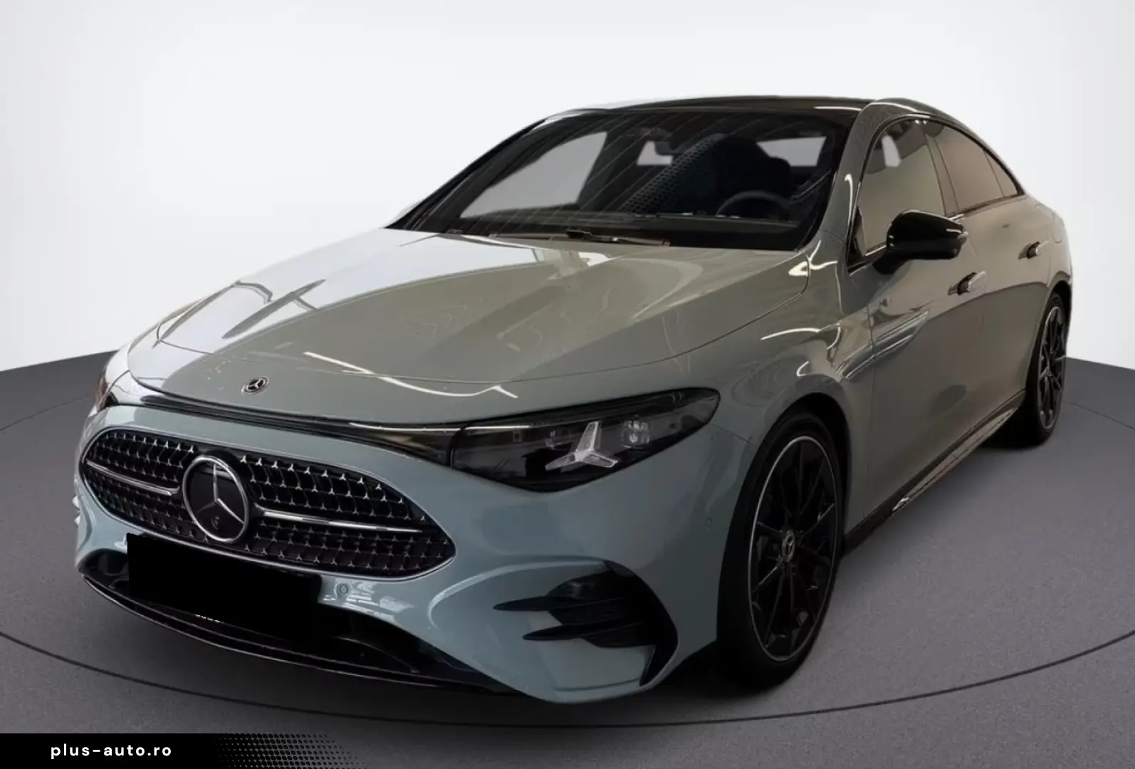 Mercedes-Benz CLA 200 AMG MULTIBEAM DISTRONIC 360