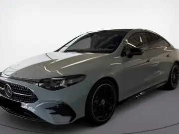 Mercedes-Benz CLA 200 AMG MULTIBEAM DISTRONIC 360