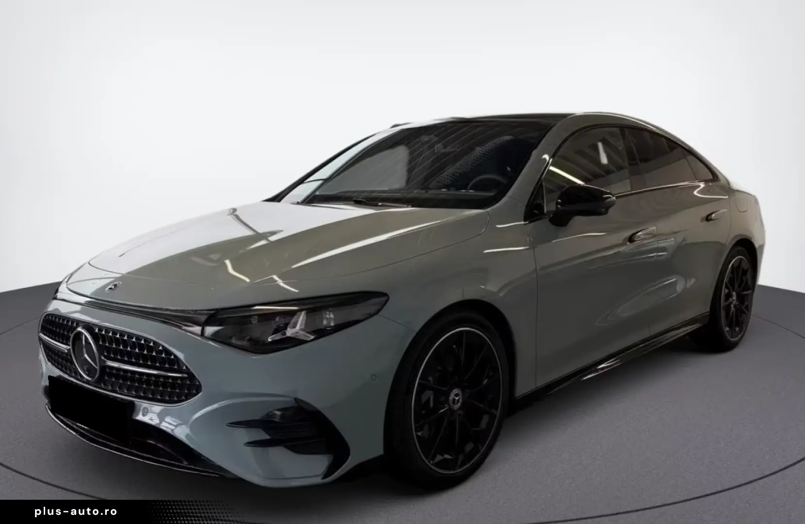 Mercedes-Benz CLA 200 AMG MULTIBEAM DISTRONIC 360