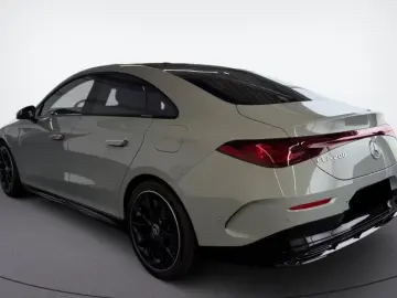 Mercedes-Benz CLA 200 AMG MULTIBEAM DISTRONIC 360