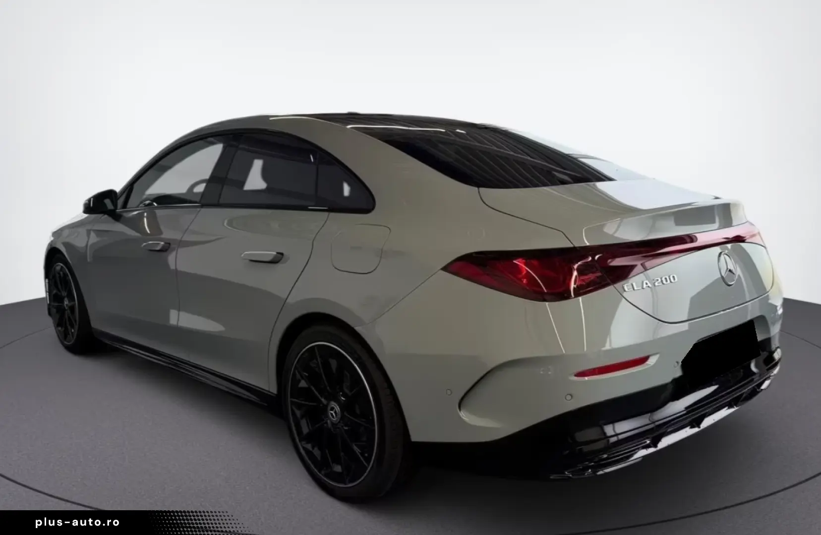 Mercedes-Benz CLA 200 AMG MULTIBEAM DISTRONIC 360