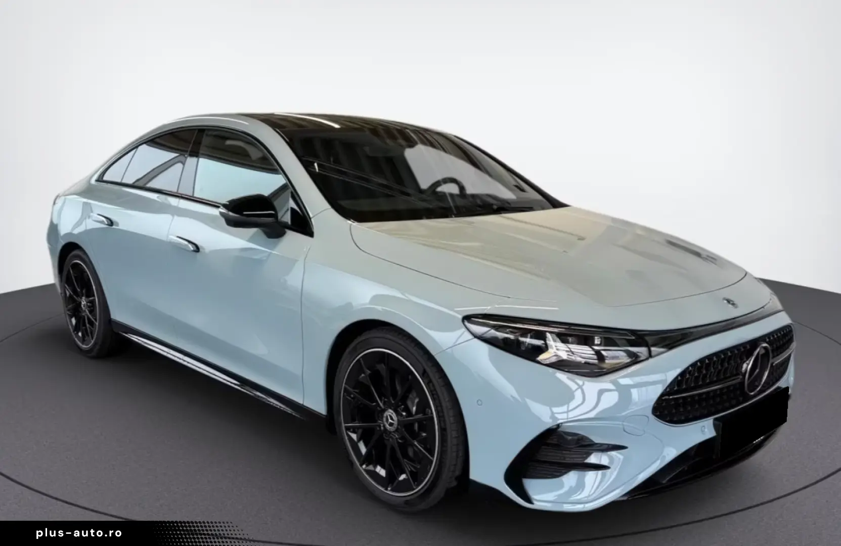 Mercedes-Benz CLA 200 AMG MULTIBEAM DISTRONIC 360