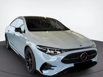Mercedes-Benz CLA 200 AMG MULTIBEAM DISTRONIC 360