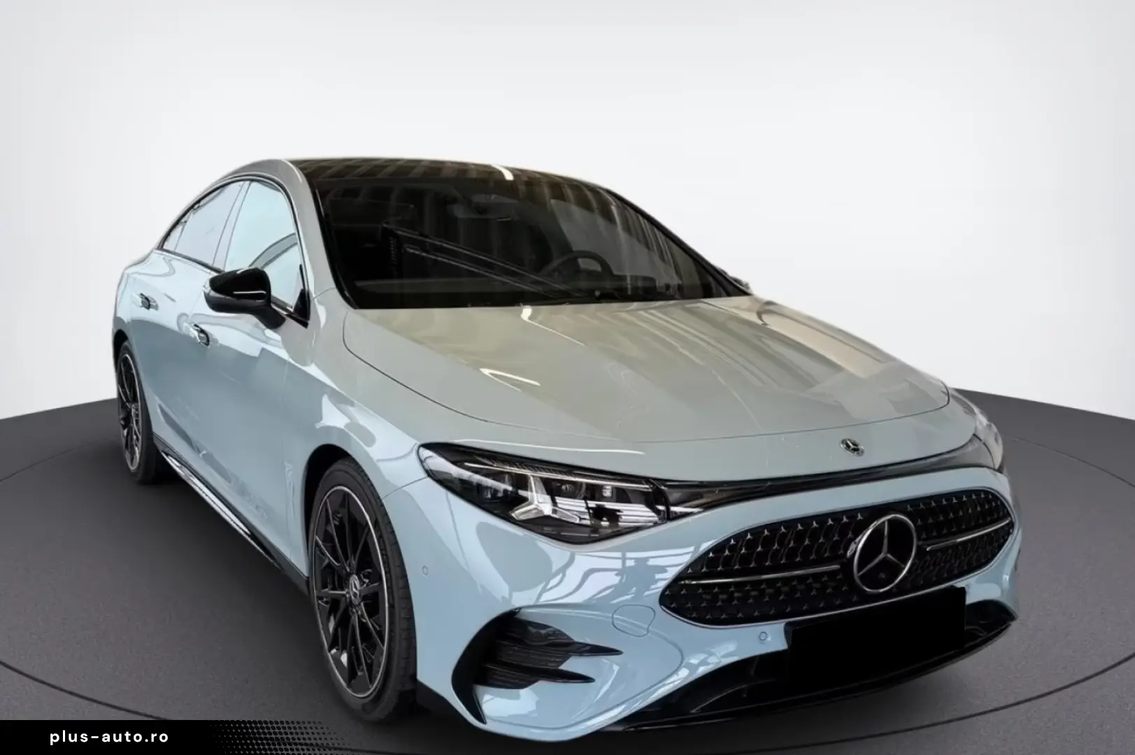 Mercedes-Benz CLA 200 AMG MULTIBEAM DISTRONIC 360