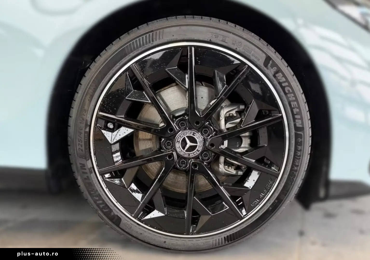 Mercedes-Benz CLA 200 AMG MULTIBEAM DISTRONIC 360