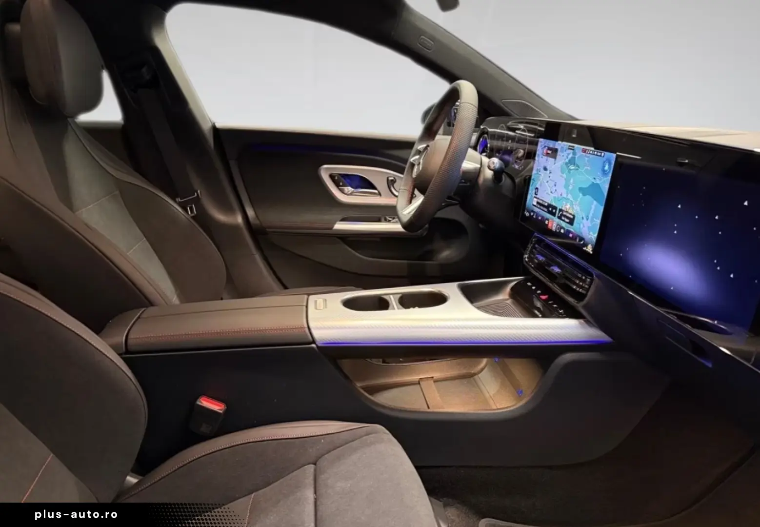 Mercedes-Benz CLA 200 AMG MULTIBEAM DISTRONIC 360