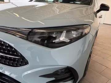 Mercedes-Benz CLA 200 AMG MULTIBEAM DISTRONIC 360