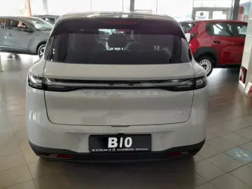 LEAPMOTOR B10 PRO MAX Battery 67.1 kWh BEV