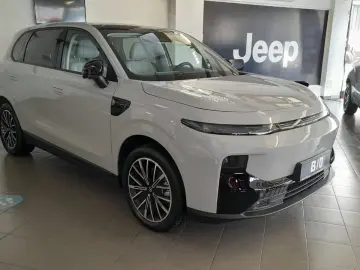 LEAPMOTOR B10 PRO MAX Battery 67.1 kWh BEV