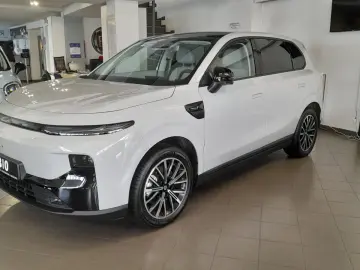 LEAPMOTOR B10 PRO MAX Battery 67.1 kWh BEV