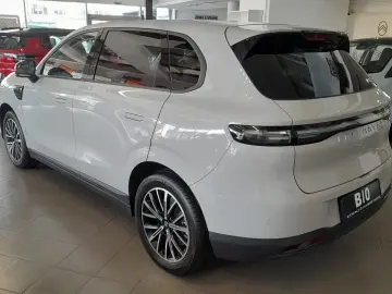 LEAPMOTOR B10 PRO MAX Battery 67.1 kWh BEV